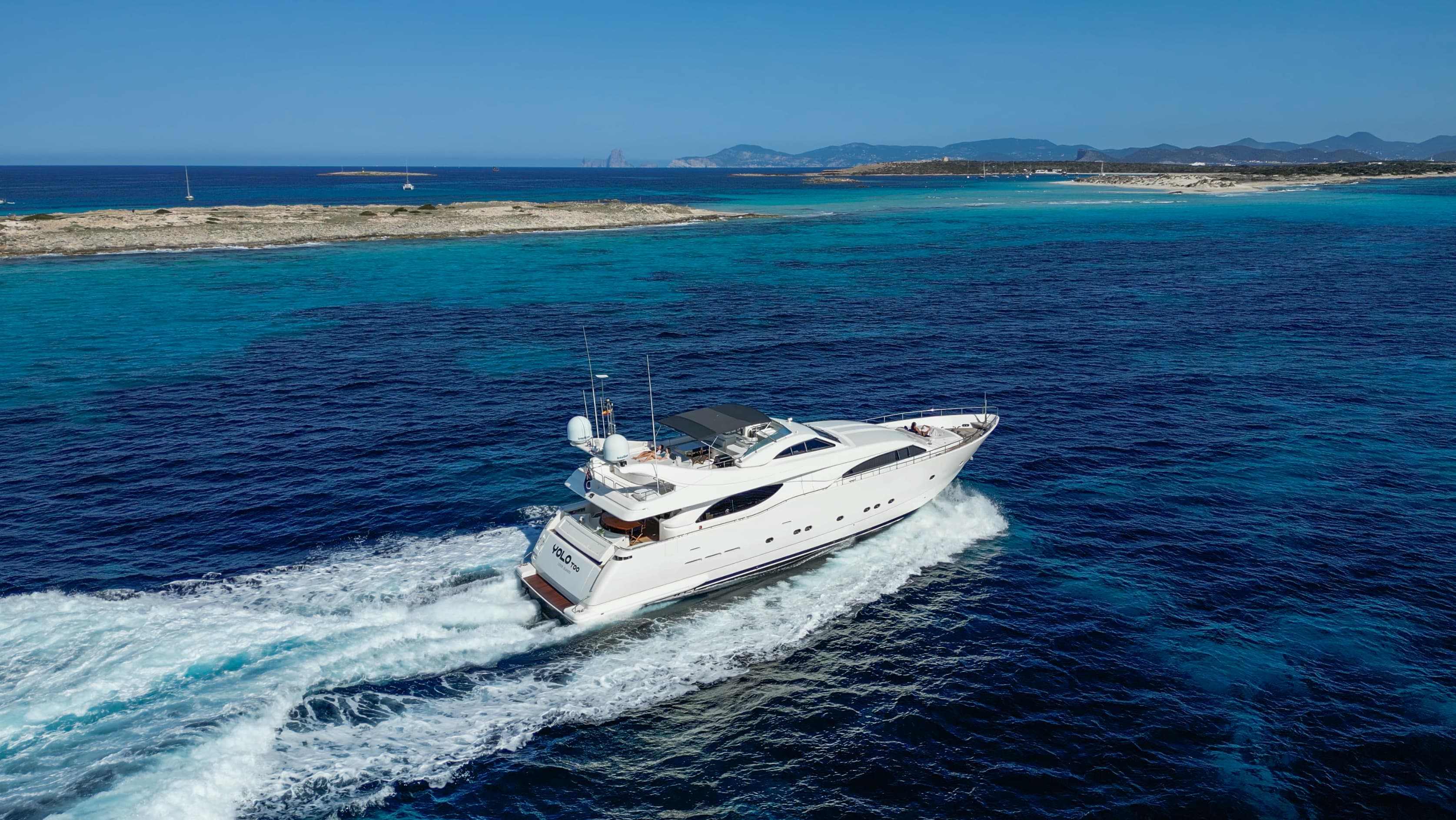 Yacht View Component 1